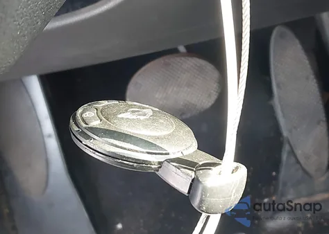 2016 Mini Countryman Cooper from USA, damaged, VIN WMWZB3C56GWR47221